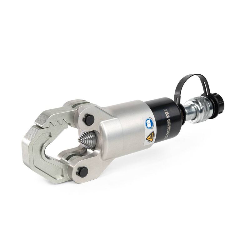 Пресс гидравлический ПГ-240БМА КВТ 101938