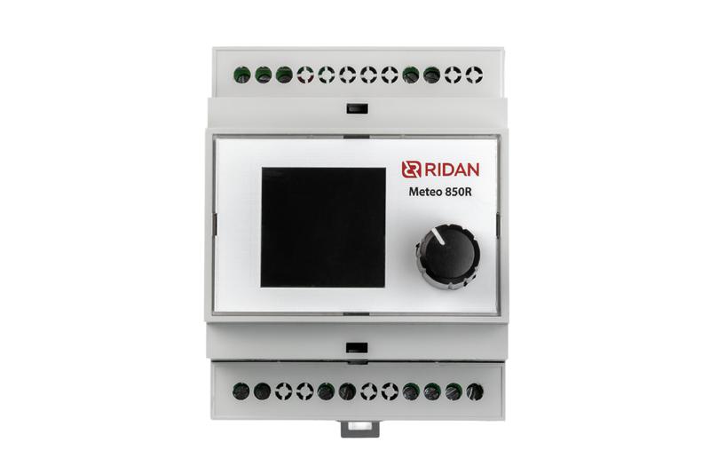Терморегулятор Meteo 850R Ридан 21RT0207R