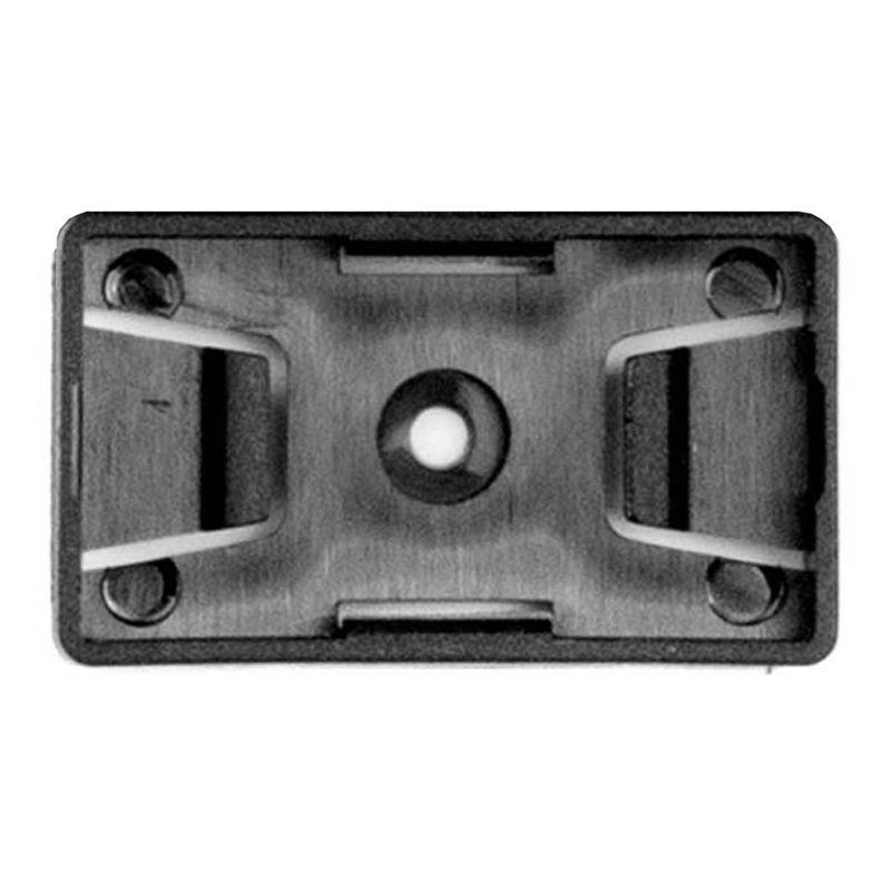 Держатель для маркировки 27х15мм DKC MH2715B