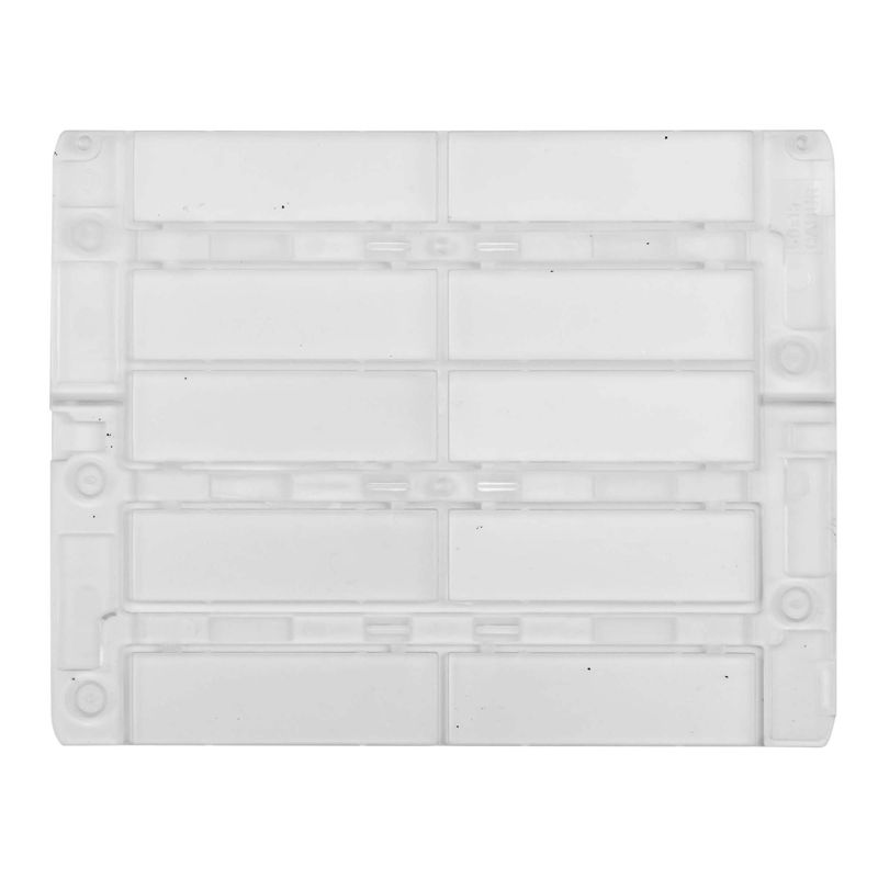 Экран защитный для держателя 67х15 мм DKC PC6715