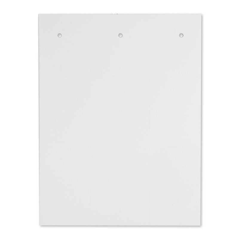 Маркировка для ПЛК Siemens Simatic S7-1500 бел. (компактная версия) DKC SIM13109W