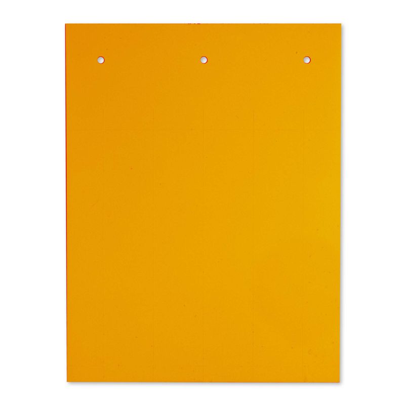 Маркировка для модулей ввода-вывода Siemens Simatic ET200S желт. DKC SIM1350Y