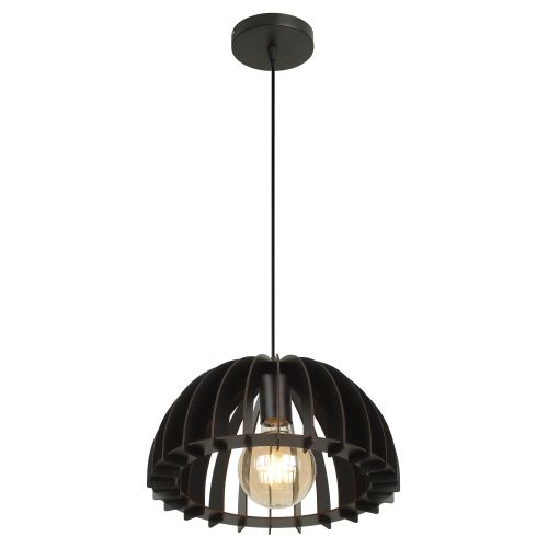 Светильник Ivy 5111-310 60Вт 1хЕ27 (подвес) подвесной лофт-кантри Rivoli Б0069915