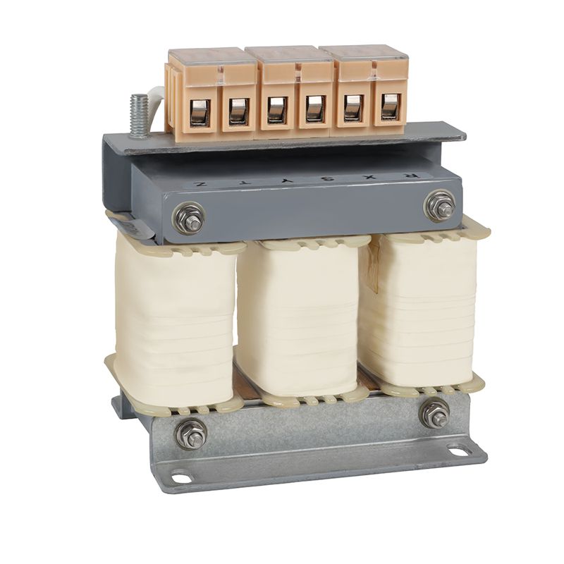 Дроссель двигателя OptiCore F-MTR-1100-A1 1100А КЭАЗ 370031