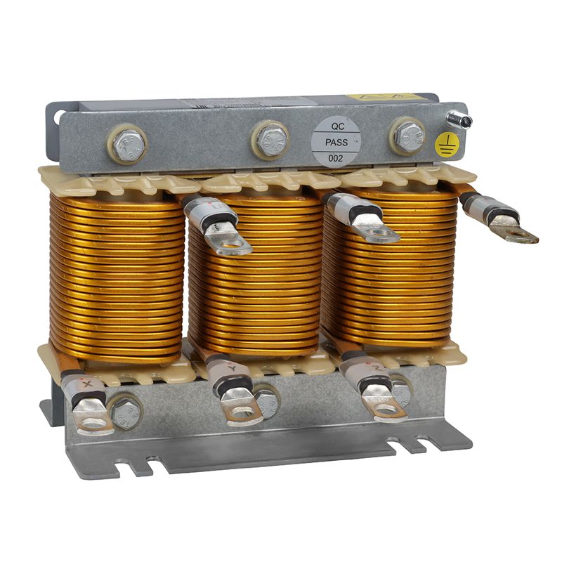 Дроссель сетевой OptiCore F-PNR-0040-A1 40А КЭАЗ 370017