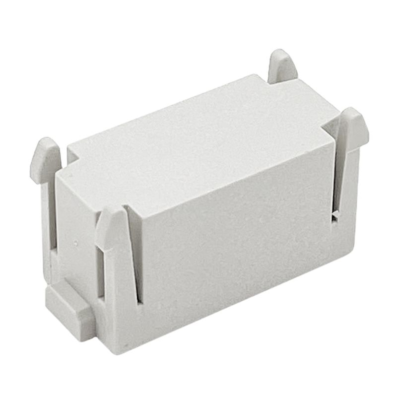 Заглушка для модулей OptiLink HDC-HM-00 КЭАЗ 352219