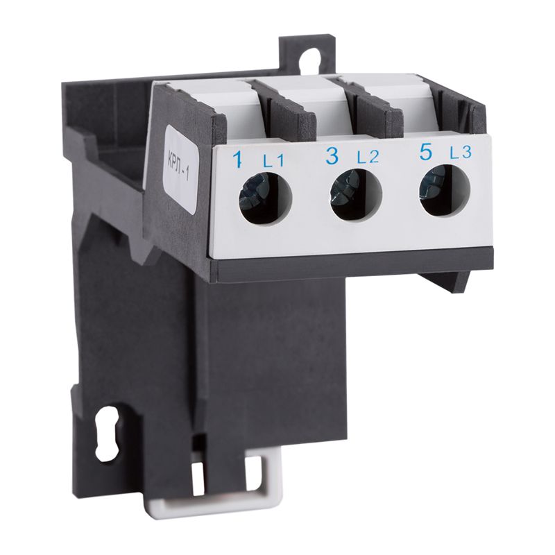 Клеммник КРЛ-1 УХЛ4 РЕГ КЭАЗ 393012