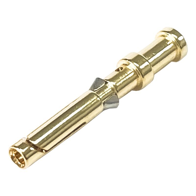 Контакт гнездовой OptiLink HDC-CF-10-1.5-G КЭАЗ 366507