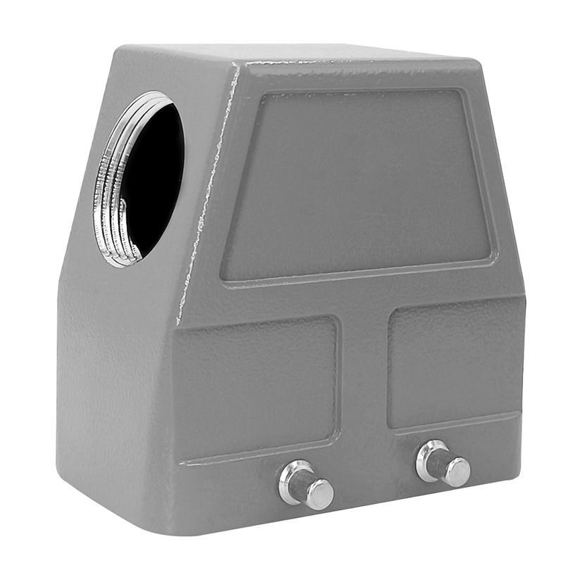 Корпус кабельный с боков. вводом OptiLink HDC-H10B-SEH-4B-M32 КЭАЗ 353687