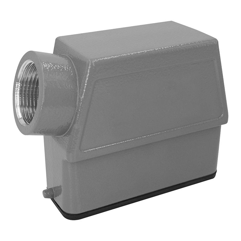 Корпус кабельный с боков. вводом OptiLink HDC-H16A-SEH-2B-PG21 КЭАЗ 366541