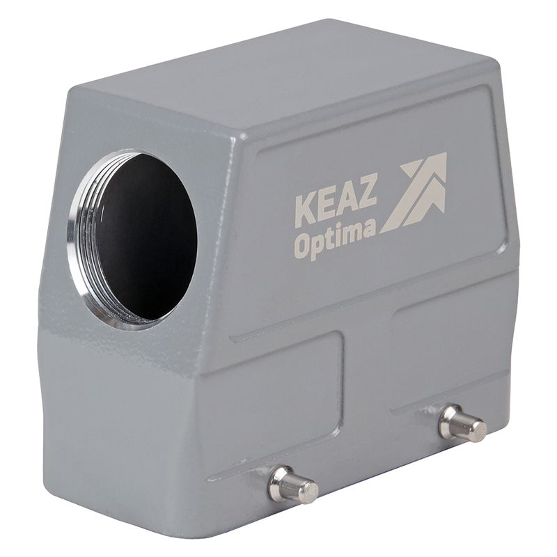 Корпус кабельный с боков. вводом OptiLink HDC-H16B-SEH-4B-PG29 КЭАЗ 353722