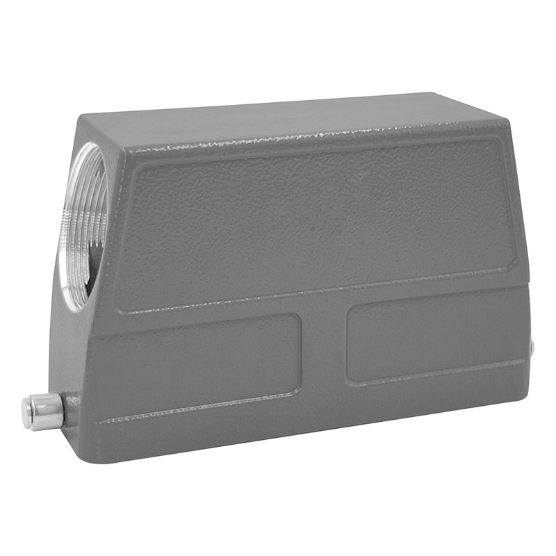 Корпус кабельный с боков. вводом OptiLink HDC-H24B-SEH-2B-M40 КЭАЗ 353743