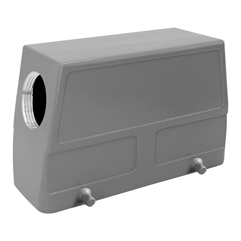 Корпус кабельный с боков. вводом OptiLink HDC-H24B-SEH-4B-PG29 КЭАЗ 353761