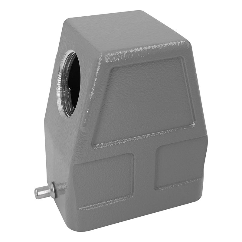 Корпус кабельный с боков. вводом OptiLink HDC-H6B-SEH-2B-M32 КЭАЗ 353657