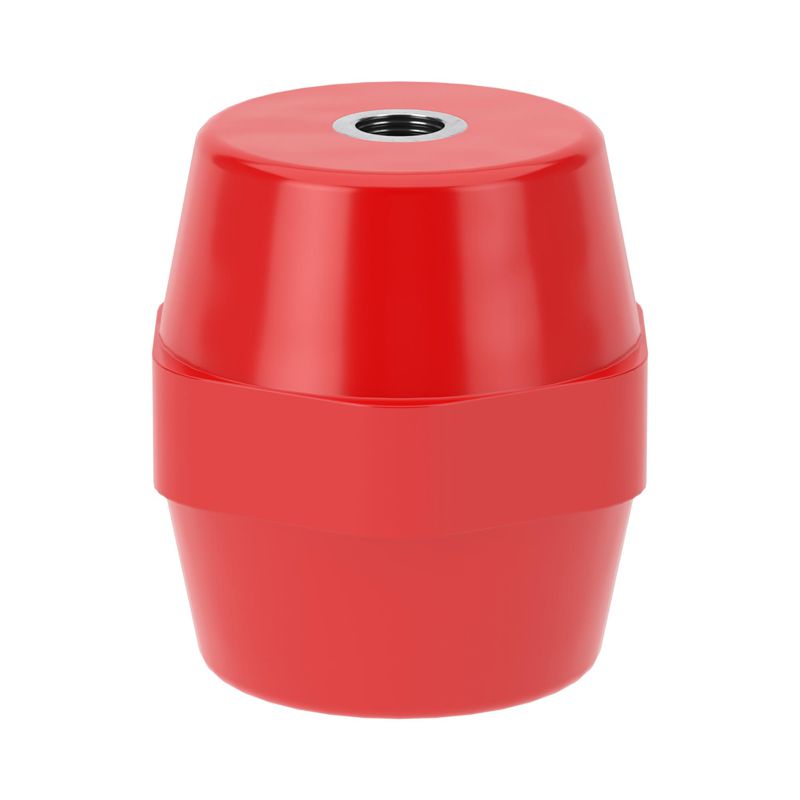 Изолятор шинный 25х22 М4 DKC ISBK2801