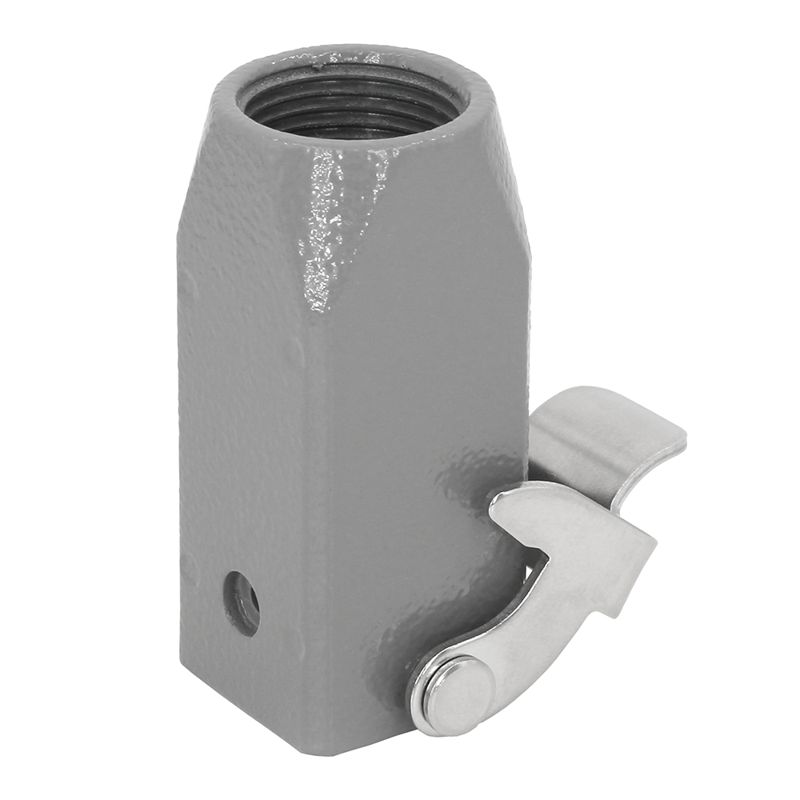 Корпус кабельный для соединения кабель-кабель OptiLink HDC-H3A-CCT-1L-M20 КЭАЗ 353648