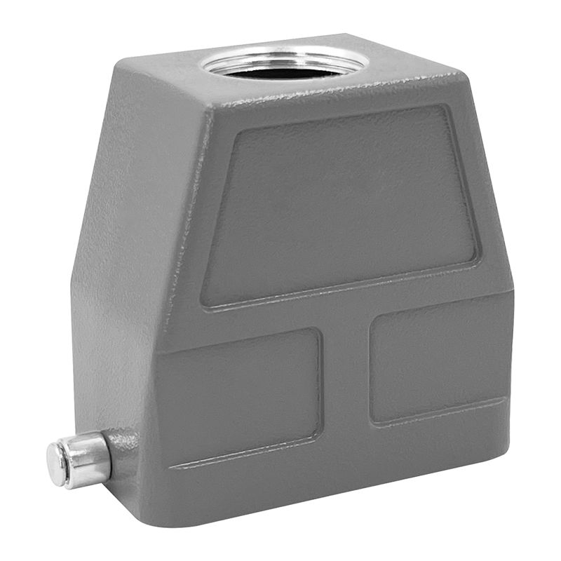 Корпус кабельный с прямым вводом OptiLink HDC-H10B-TEH-2B-M32 КЭАЗ 353677