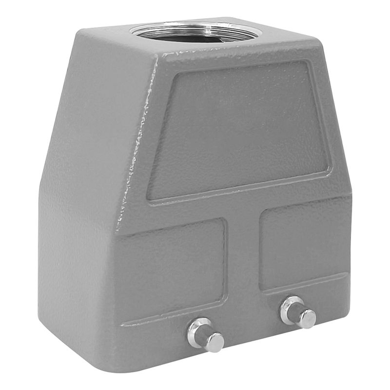 Корпус кабельный с прямым вводом OptiLink HDC-H10B-TEH-4B-PG29 КЭАЗ 353693