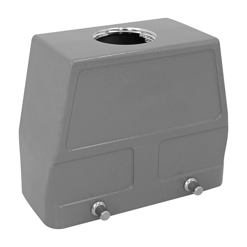 Корпус кабельный с прямым вводом OptiLink HDC-H16B-TEH-4B-M32 КЭАЗ 353725