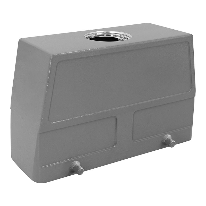 Корпус кабельный с прямым вводом OptiLink HDC-H24B-TEH-4B-PG29 КЭАЗ 353767