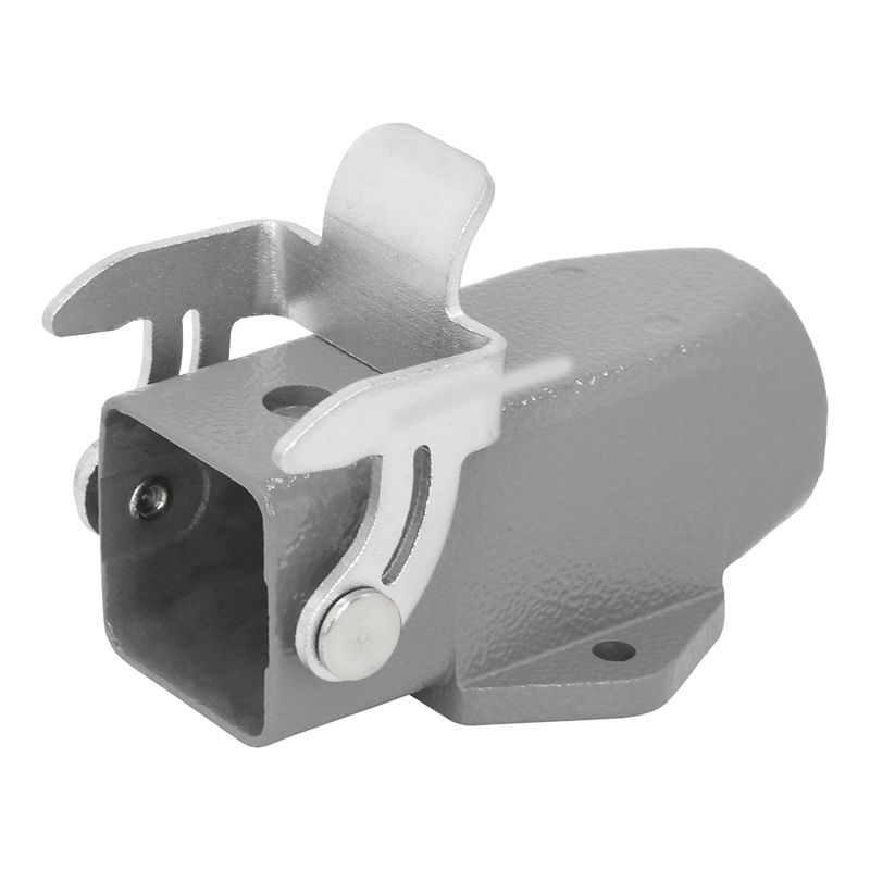 Корпус приборный накладной OptiLink HDC-H3A-SF-1L-M20 КЭАЗ 353647