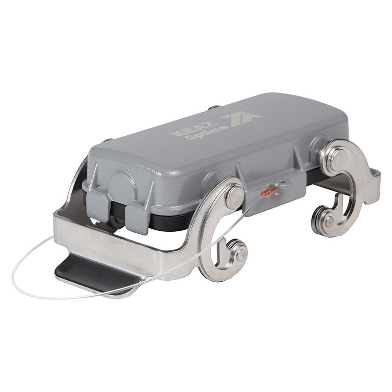 Крышка защитная кабельная OptiLink HDC-H16B-MCV-2L/1 КЭАЗ 353741