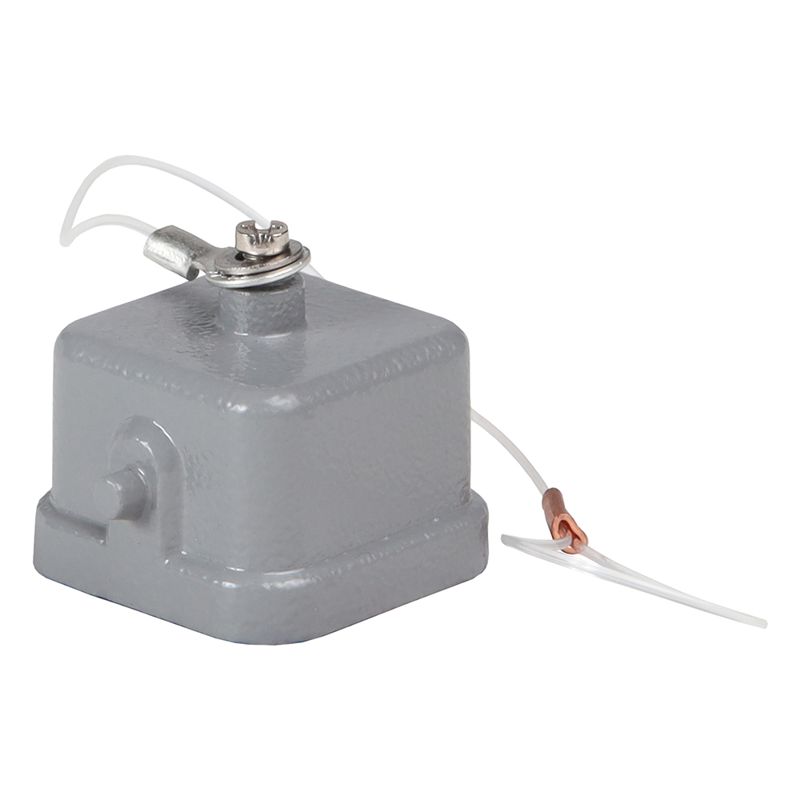 Крышка защитная кабельная OptiLink HDC-H3A-MCV-2B/1F КЭАЗ 353653