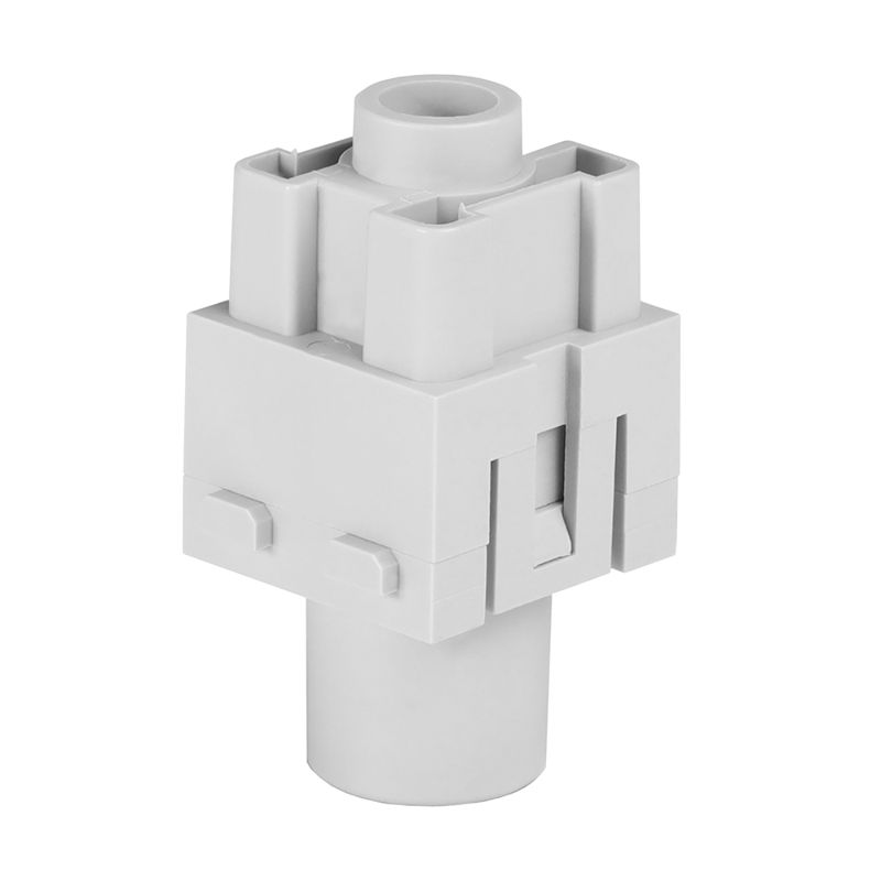 Розетка OptiLink HDC-HM-1.2-200-F-(40-70) 1000В КЭАЗ 352215