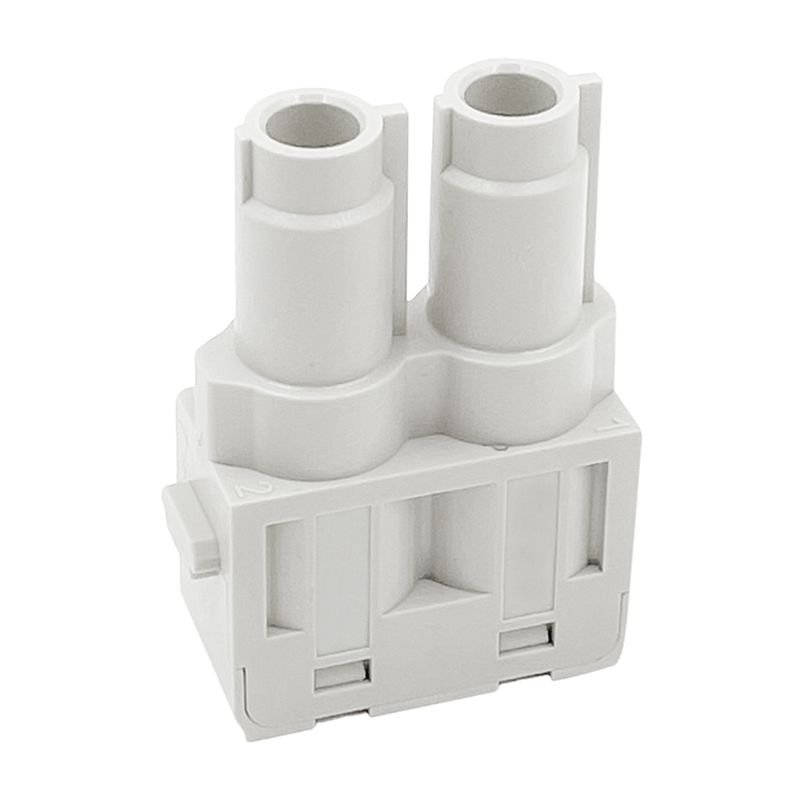 Розетка OptiLink HDC-HM-2.2-70-F-(14-22) 1000В КЭАЗ 352207