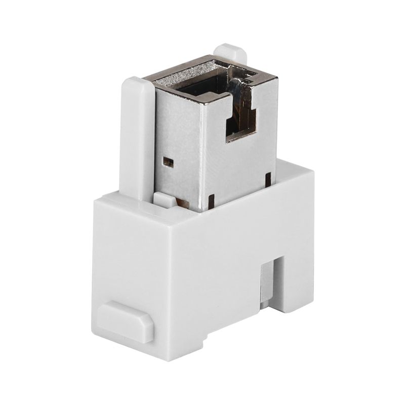 Розетка OptiLink HDC-HM-RJ45-F КЭАЗ 352218