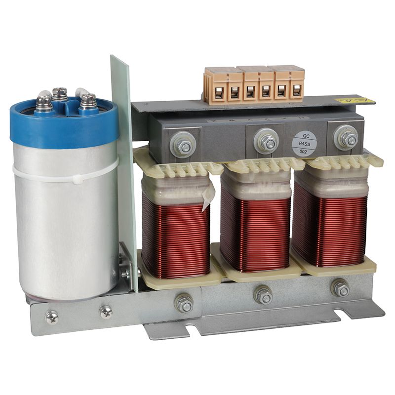 Фильтр синусный OptiCore F-SIN-0660-A1 660А КЭАЗ 370043