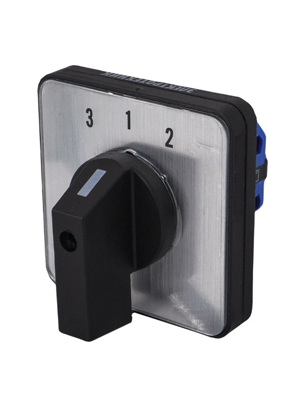 Переключатель унив. ПК16-12А-2017 УЗ Электротехник ET518329