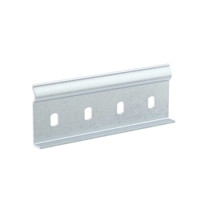 Соединитель горизонтальный GTO 50 L цинк-ламель DKC LG5000RHDZL