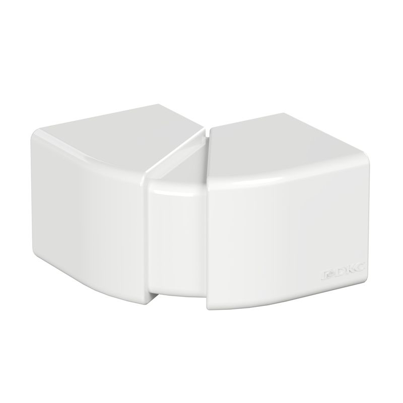 Угол внешний неизменяемый 90град. 25х30 NEA DKC 01805