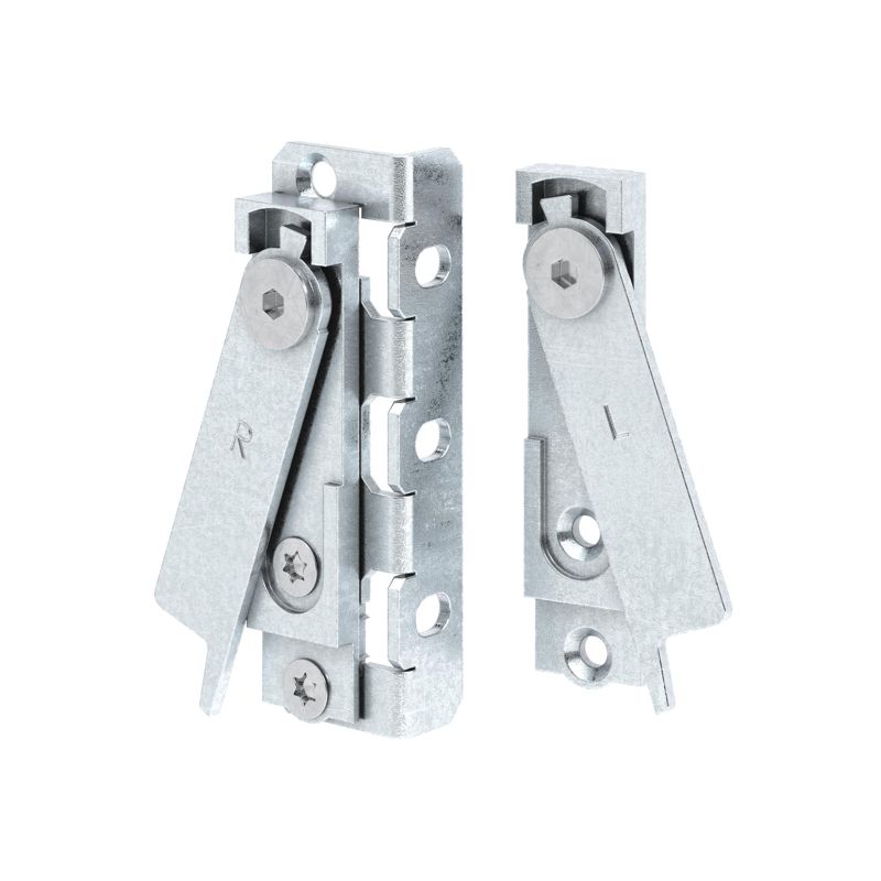 Приподниматель одностворчатой двери для корпусов CQE & CQE N DKC R5LIFTD1