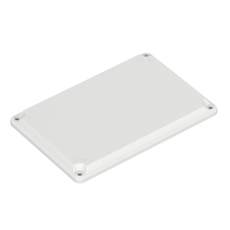 Крышка H=21мм для корпуса RAM box 300х200х146мм непрозр. DKC 532210L