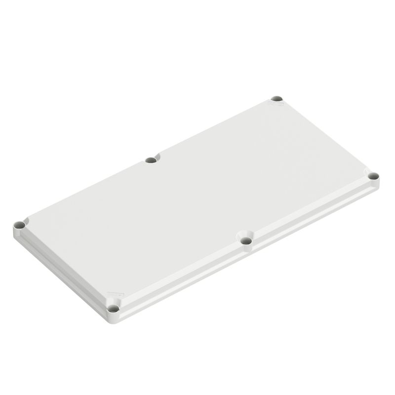 Крышка H=35мм для корпуса RAM box 600х300х160мм непрозр. DKC 563310L