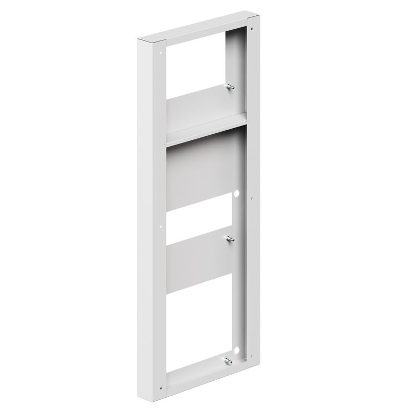 Рама для кондиционера на 1000 Вт 950х400х64мм DKC R5FUHAD