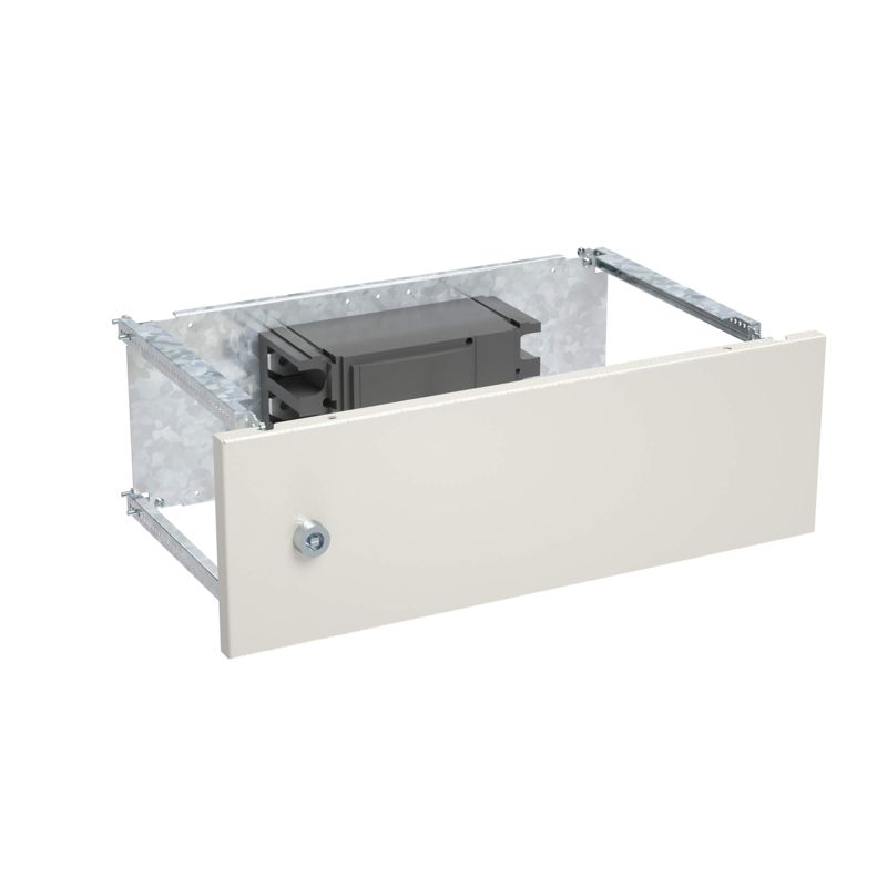 Комплект внешний горизонт. 3п NM8N-1600 (F) Ш=600 В=450 DKC R5PKEB9H61121D