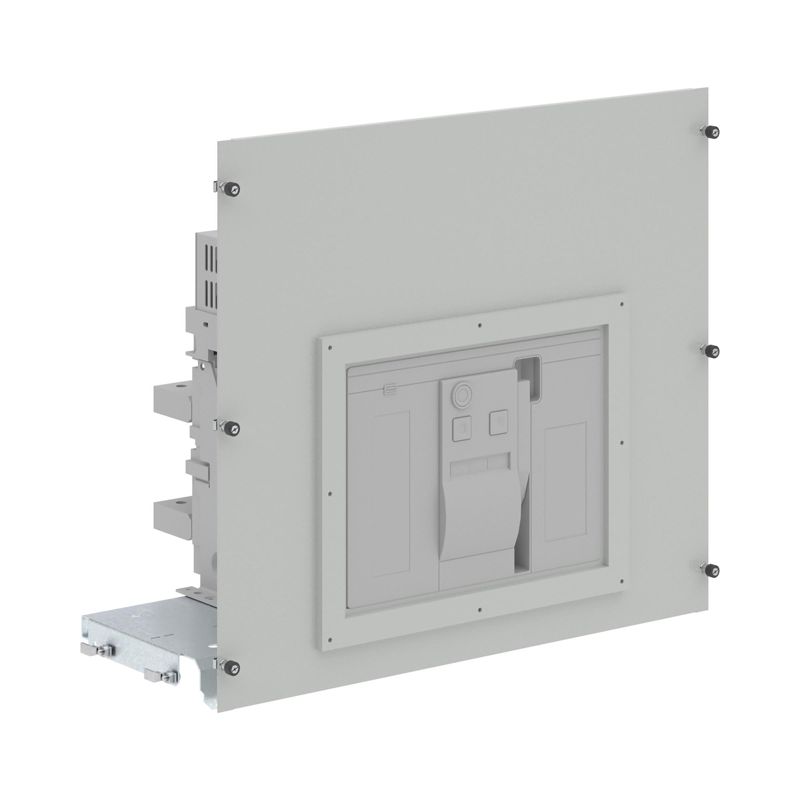 Комплект внутренний вертикал. 3п NA8G-2500 Ш=600 В=600 стац. DKC R5PKIB9V61123