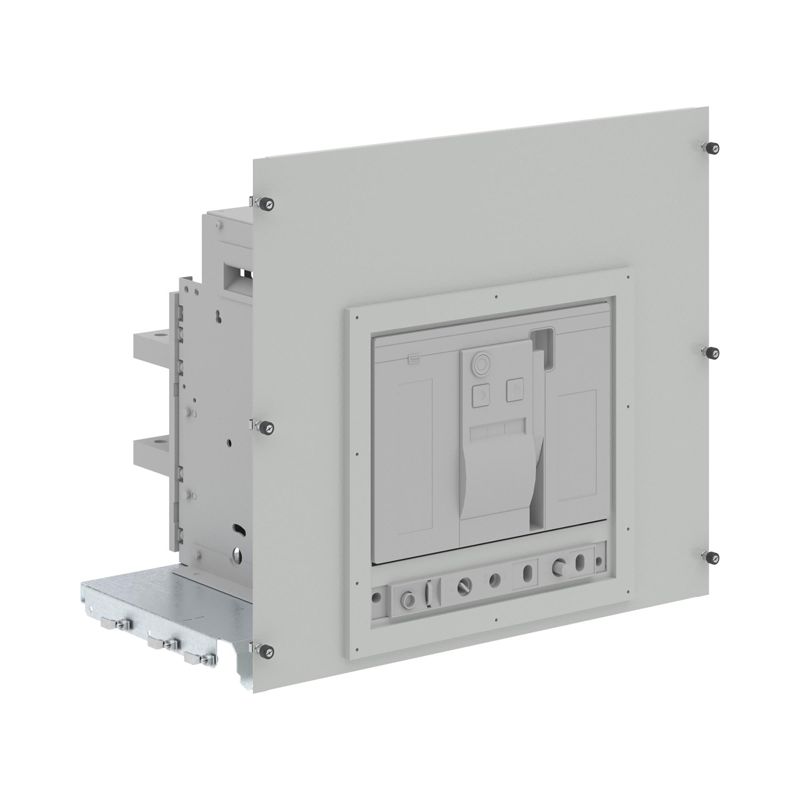 Комплект внутренний вертикал. 3п NA8G-3200 Ш=600 В=600 выкатн. DKC R5PKIB9V61524