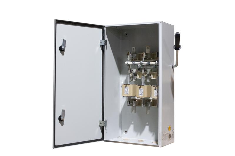 Ящик силовой ЯРВ 6124 400А Электрофидер