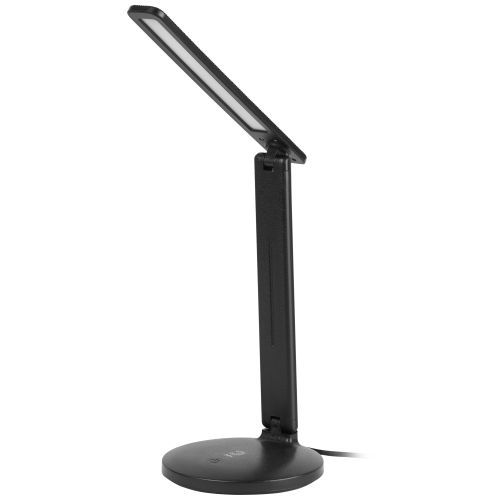 Светильник светодиодный настольн. NLED-526-10W-BK 1х10Вт 4000К черн. Эра Б0068573