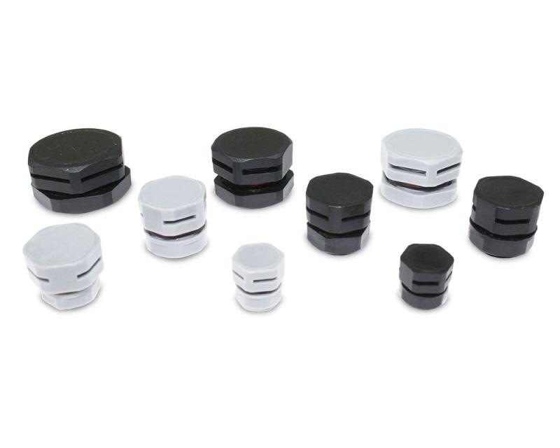 Клапан дышащий КД-ПС-М6х1 IP67 сер. ГОФРОМАТИК zeta34921