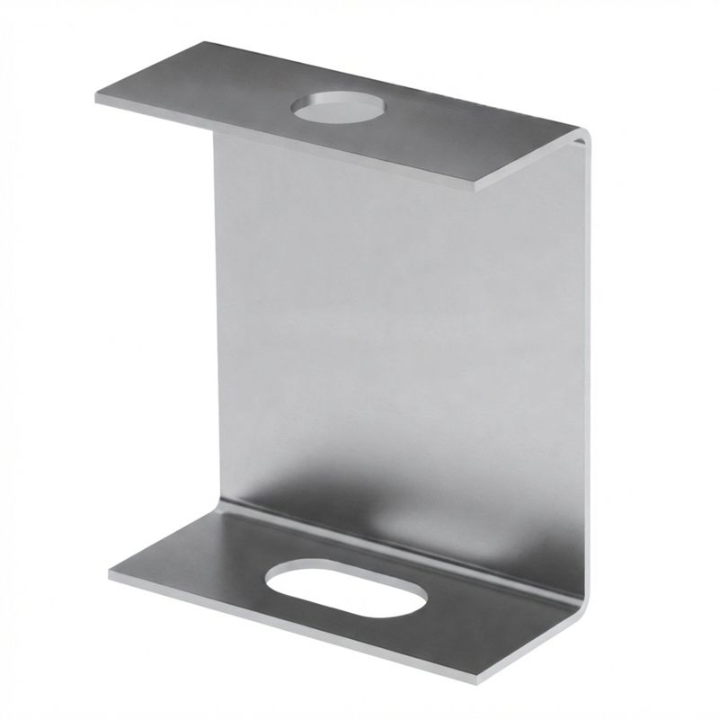 Скоба PL для подвеса лотка облегченная DKC BML1007R