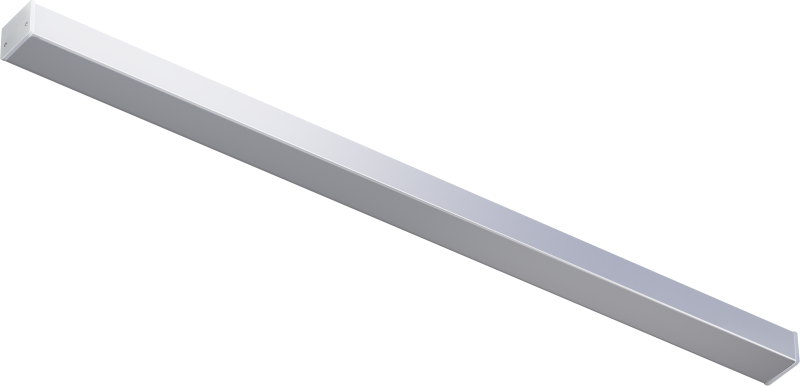 Светильник светодиодный 75 257 ДСО-06-1-40-1200х70-4К-IP40-А3 40Вт 4000К IP40 4300лм Innolux 75257