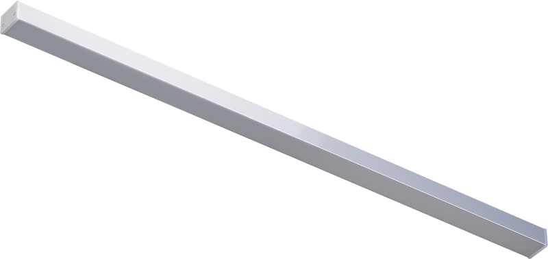 Светильник светодиодный 99 852 ДСО-06-1-О-60-1500х70-4К-IP40 60Вт 4000К IP40 6150лм бел. Innolux 99852