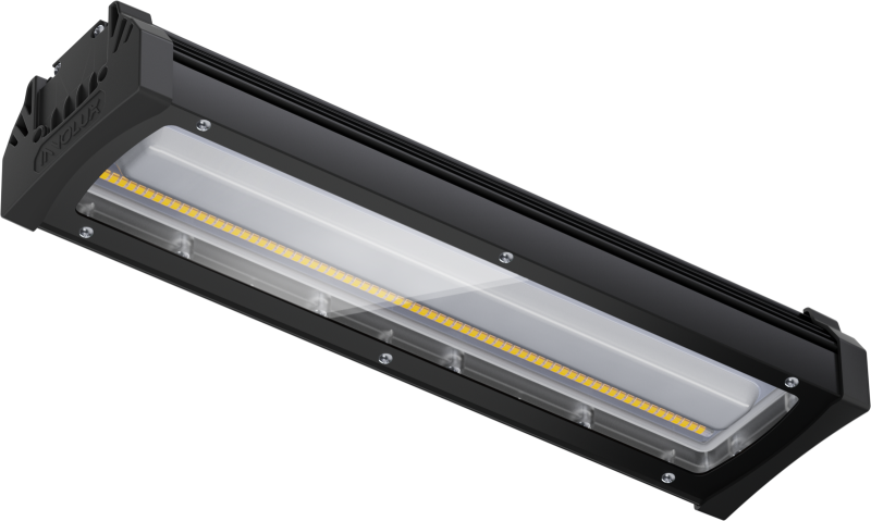 Светильник светодиодный 75 493 ДСП-104-00-С-100-1-4К-IP67 93Вт 4000К IP67 14700лм черн. Innolux 75493