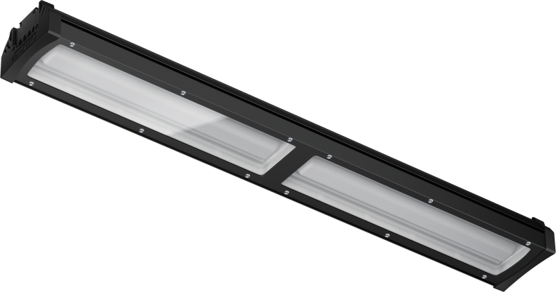 Светильник светодиодный 99 805 ДСП-104-01-С-40-2-5К-IP67-А1 40Вт 5000К IP67 5800лм Innolux 99805