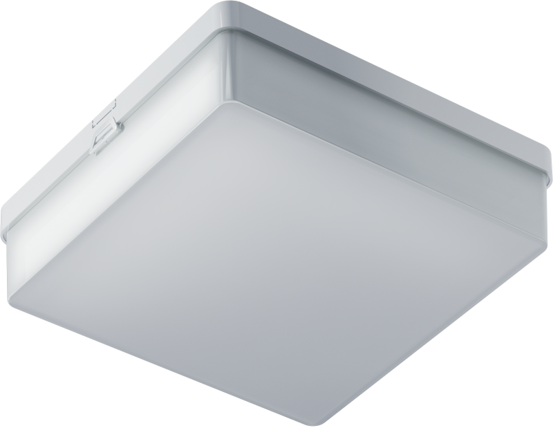 Светильник светодиодный 75 609 ДПБ-105-1-О-12-5К-IP54 12Вт 5000К IP54 1450лм бел. Innolux 75609